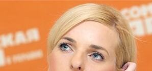 Крымчанка Таня Стребкова заняла место 