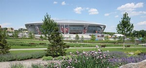 Донецких автолюбителей во время Евро домой пустят только по пропускам