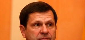 Мэр Одессы цитирует короля шансона