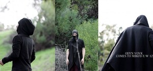 Mercedes-Benz KievFashion Days: в Киев едет дизайнер, одевающий Джареда Лето и Андрея Пежича