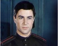 Валерий Бессараб сыграл множество отличных ролей в кино и театре. Фото "Киевского календаря"