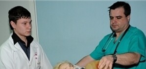  Жертве зверского преступления в Николаеве Оксане Макар в Донецке пытаются сохранить стопы 