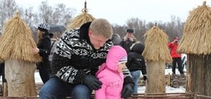 У победителя 