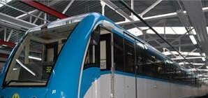 В Киеве в час-пик опять стали поезда метро