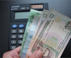 На нужды каждого депутата Киевсовета каждый месяц выделяется по восемь тысяч гривен. Фото Максима Люкова