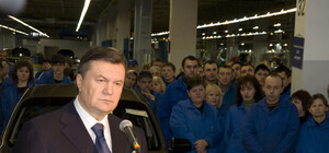 Отвечать за Максима Дмитренко, просидевшего 8 лет за чужое преступление, и беречь его будет Александр Пеклушенко