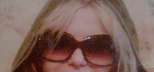 Оксану Макар везут из Донецка в Николаев. За катафалком едет 