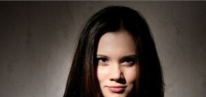 Донецкая участница 