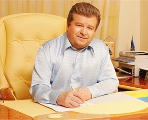 62-летнего ректора подвело здоровье. Фото с официального сайта Поплавского