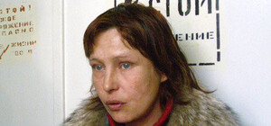 Мама Оксаны Макар рассказала за что сидела