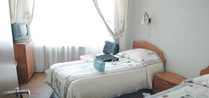 Как живется приезжим нардепам в Киеве – холодно и без 