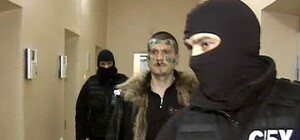 В Украине промышляет террористическая группировка с центром в Одессе 