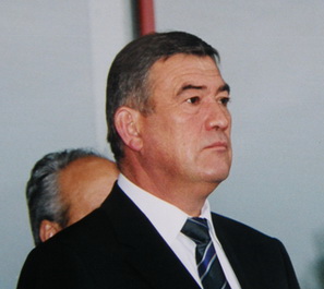 Запорожцы сами выберут памятник народному мэру Поляку