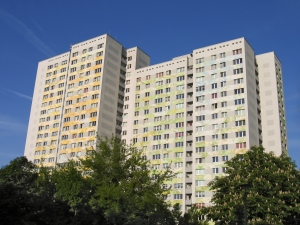 Снять квартиру в столице стало еще дороже. Фото с сайта sxc.hu