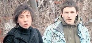 Земфира закрутила роман с парнем из Донецка 