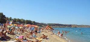 Половина севастопольских пляжей станут платными