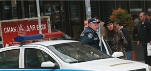 В Киеве иностранцев 