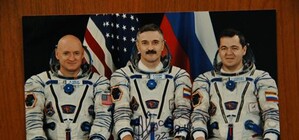 Истории запорожских космонавтов: путь к звездам