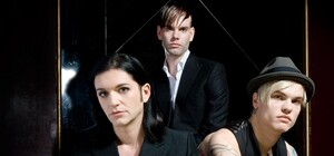 Placebo возвращается в Киев этой осенью