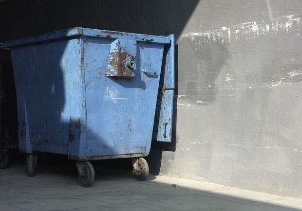 У города есть проблемы с системой раздельного сбора мусора. Фото sxc.hu