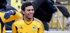 Хавьер рассказал, что он думает о днепропетровских фанатах