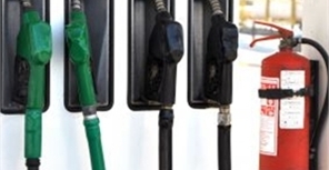 Цены на бензин в городе снова поднялись. Фото с сайта sxc.hu