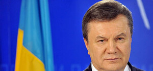 Донецкая типография отлистала Януковичу огромный аванс под честное слово