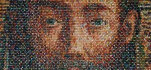 Киевлян приглашают сегодня нарисовать свои грехи на 