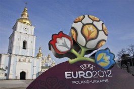 Через две недели пропускные пункты Евро-2012 будут готовы. Фото с сайта ИЦ Украина-2012