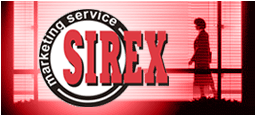 Справочник -  - SIREX Marketing Service