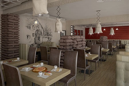 Справочник - 1 - il Molino (на Днепровской наб.)