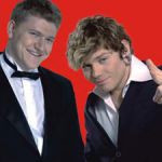 Кривошапко VS  Кузнецов: Кто круче поет песню 