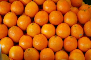 Налетаем на апельсины! Фото с сайта sxc.hu