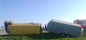 Врачи из Симферополя отправились спасать пострадавших в страшном ДТП