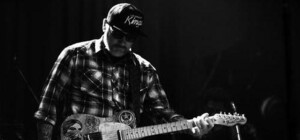 Everlast впервые споет перед киевскими поклонниками