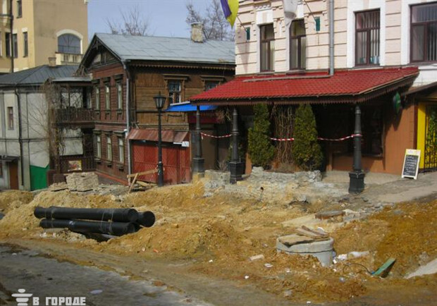 Новые заведения не построят рядом со старыми. Фото: Тамара Балаева