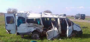 Жертвы страшного ДТП в Крыму жалуются, что в больнице их не кормят, а  лекарства - за свой счет