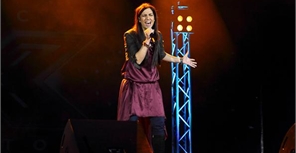 Светлана Винник из 