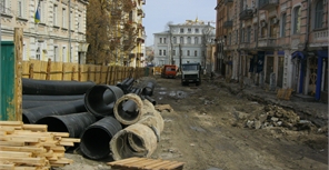 Реконструкции подлежат только здания, которые находятся в коммунальной собственности города. Фото Тамары Балаевой