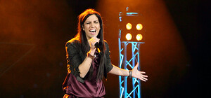 Светлана Винник нашла 