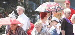 Лето 2012: Надвигается нещадная жара, покупаем кондиционеры и вентиляторы?