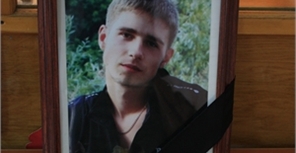 Дело о смерти 20-летнего парня ходит по судам уже не первый год. Фото с сайта kp.ua