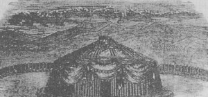 На Луганщине археологи нашли место, где останавливался хан Золотой Орды