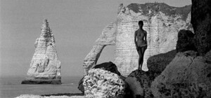 В Киеве покажут работы известного fashion-фотографа Фрэнка Хорвата