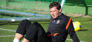 Суд Лозанны оставил в силе дисквалификацию Рыбки