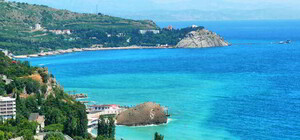 Мыс Плака, дворец Суук-Су и музей камня: едем отдыхать в Партенит 