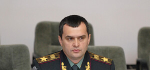 Зачем в Запорожье приезжал министр внутренних дел
