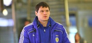 Тарас Михалик: 