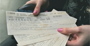 Станут ли теперь вновь продавать ж/д билеты по паспортам? Фото с сайта vkurse.ua