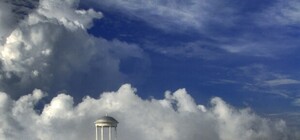 Музей морских катастроф, Храм Всех Святых и урочище Сотера: достопримечательности Алушты 